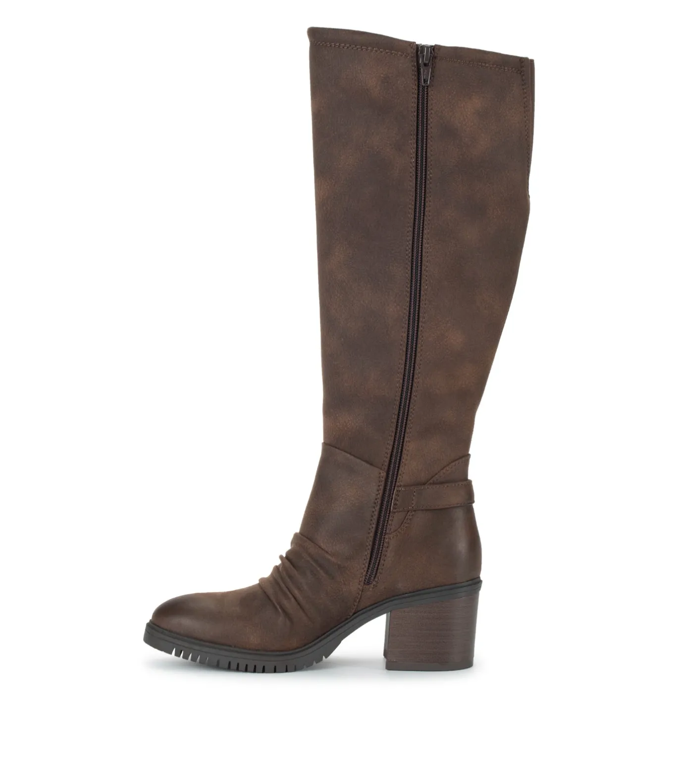 Discount Fandango Tall Boot Knee High Boots
