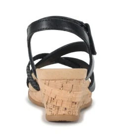 Discount Farah Wedge Sandal Wedge Sandals