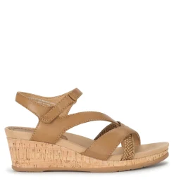 Sale Farah Wedge Sandal Wedge Sandals