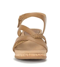 Sale Farah Wedge Sandal Wedge Sandals