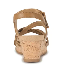 Sale Farah Wedge Sandal Wedge Sandals