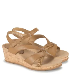 Sale Farah Wedge Sandal Wedge Sandals