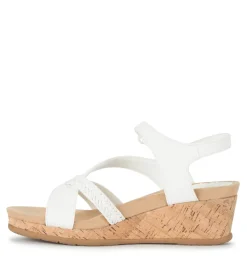 Hot Farah Wedge Sandal Wedge Sandals