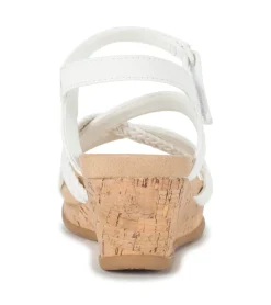 Hot Farah Wedge Sandal Wedge Sandals