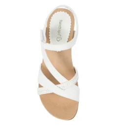 Hot Farah Wedge Sandal Wedge Sandals