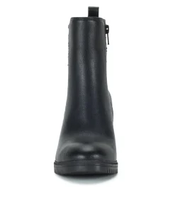 Hot Feeney Block Heel Boot Booties