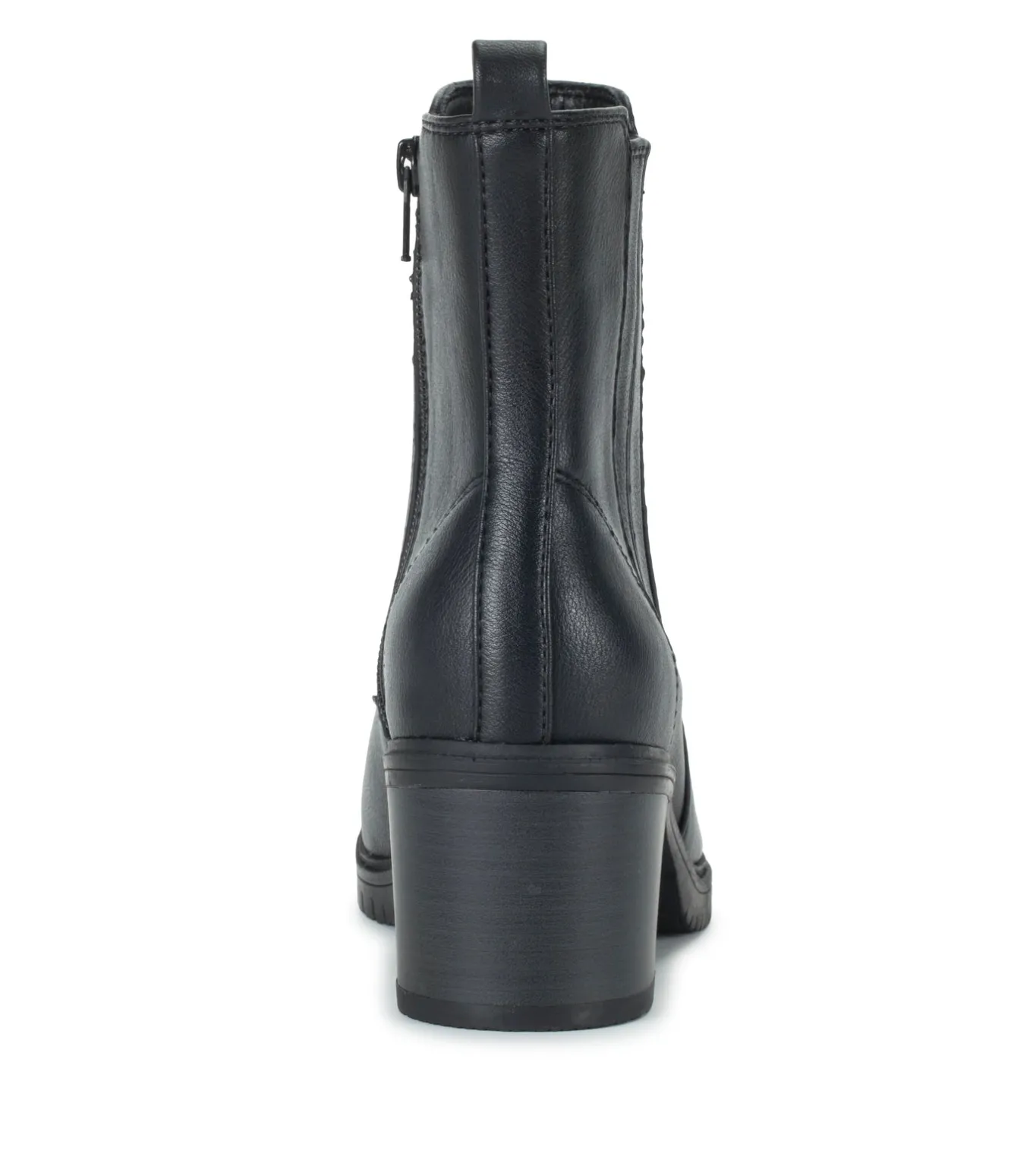 Hot Feeney Block Heel Boot Booties