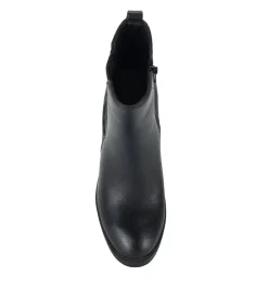Hot Feeney Block Heel Boot Booties