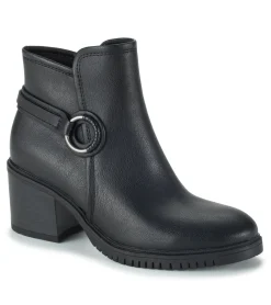 Discount Felicia Bootie Booties