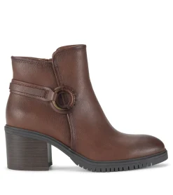 Hot Felicia Bootie Booties