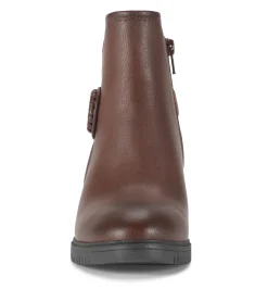 Hot Felicia Bootie Booties