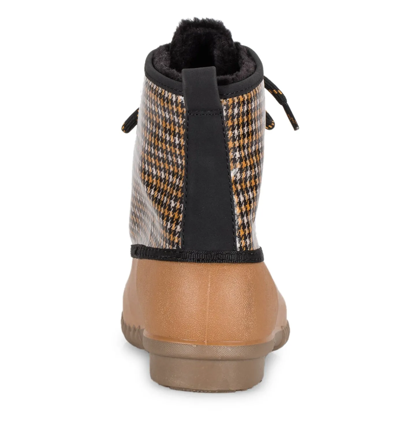 Best Fernanda Duck Boot Booties|Cold Weather Boots