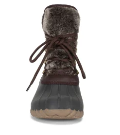 Outlet Flash Duck Boot Booties|Cold Weather Boots