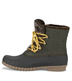 Best Flash Duck Boot Booties|Cold Weather Boots