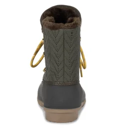 Best Flash Duck Boot Booties|Cold Weather Boots