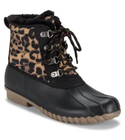 Clearance Flynn Duck Boot Booties|Cold Weather Boots