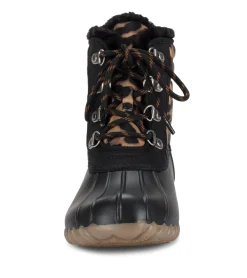Clearance Flynn Duck Boot Booties|Cold Weather Boots
