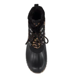 Clearance Flynn Duck Boot Booties|Cold Weather Boots