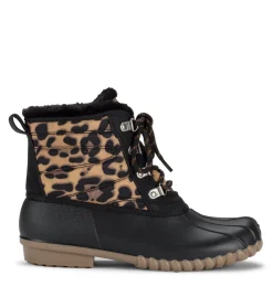 Clearance Flynn Duck Boot Booties|Cold Weather Boots