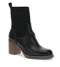 Best Galatia Heeled Midi Boot Booties