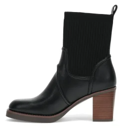 Best Galatia Heeled Midi Boot Booties