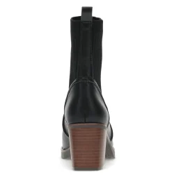 Best Galatia Heeled Midi Boot Booties