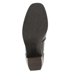 Best Galatia Heeled Midi Boot Booties