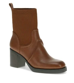 Sale Galatia Heeled Midi Boot Booties