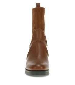 Sale Galatia Heeled Midi Boot Booties