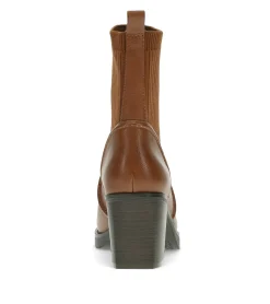Sale Galatia Heeled Midi Boot Booties