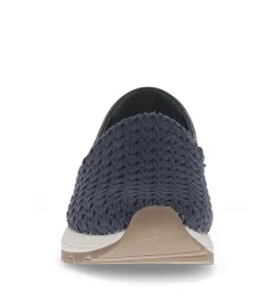 Fashion Gennie Slip On Flats & Loafers|Sneakers