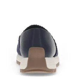 Fashion Gennie Slip On Flats & Loafers|Sneakers
