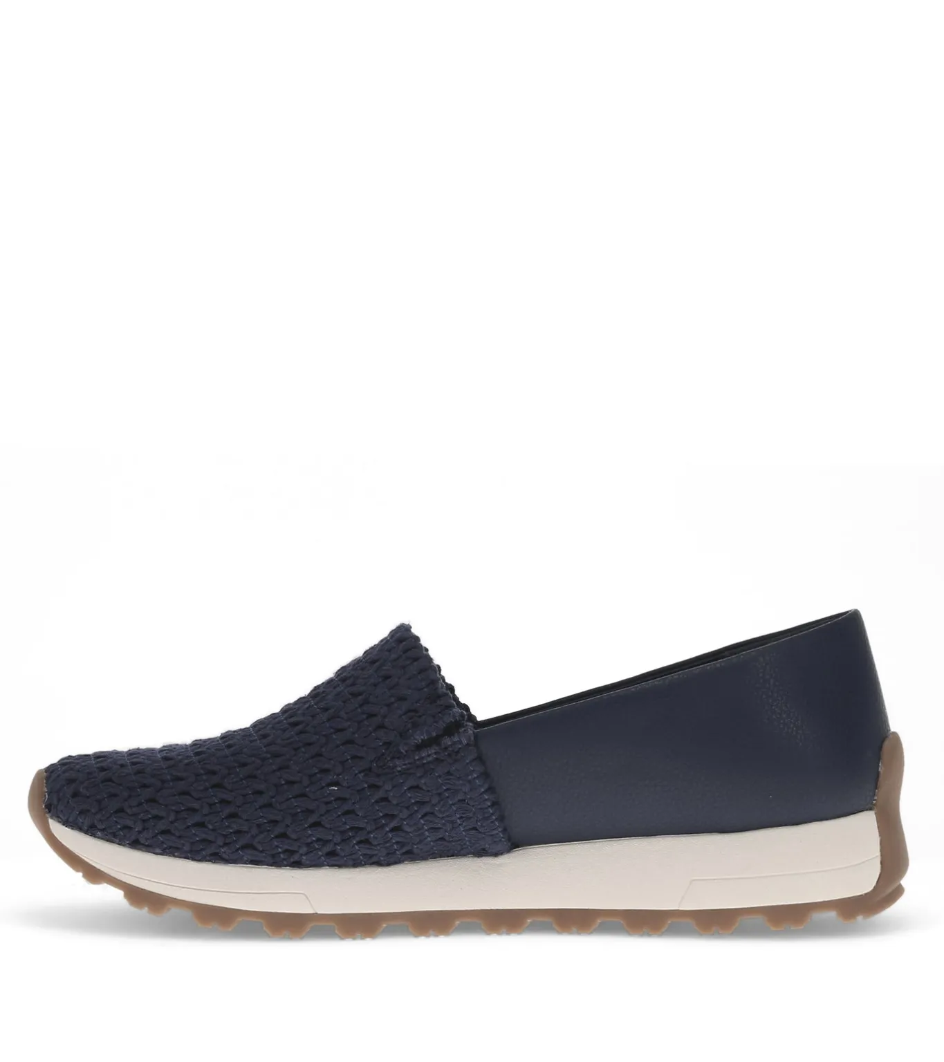 Fashion Gennie Slip On Flats & Loafers|Sneakers