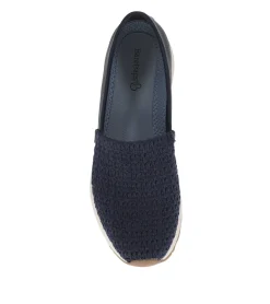 Fashion Gennie Slip On Flats & Loafers|Sneakers