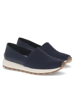 Fashion Gennie Slip On Flats & Loafers|Sneakers