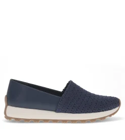 Fashion Gennie Slip On Flats & Loafers|Sneakers