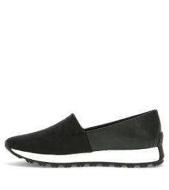 Fashion Gennie Slip On Flats & Loafers|Sneakers