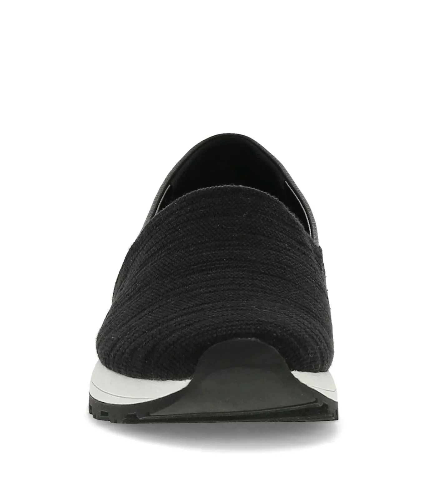 Fashion Gennie Slip On Flats & Loafers|Sneakers