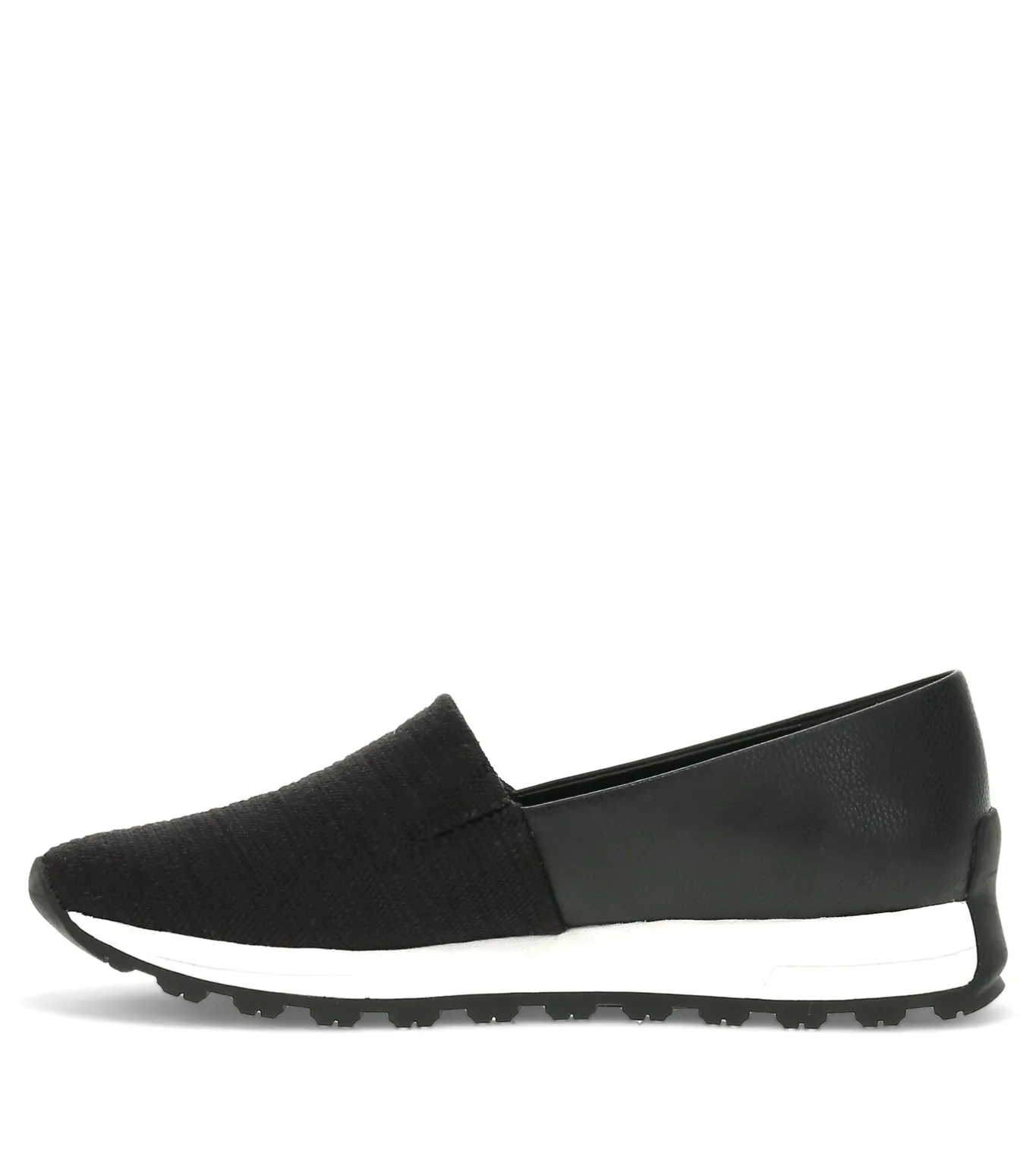 Fashion Gennie Slip On Flats & Loafers|Sneakers