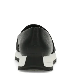 Fashion Gennie Slip On Flats & Loafers|Sneakers
