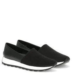 Fashion Gennie Slip On Flats & Loafers|Sneakers