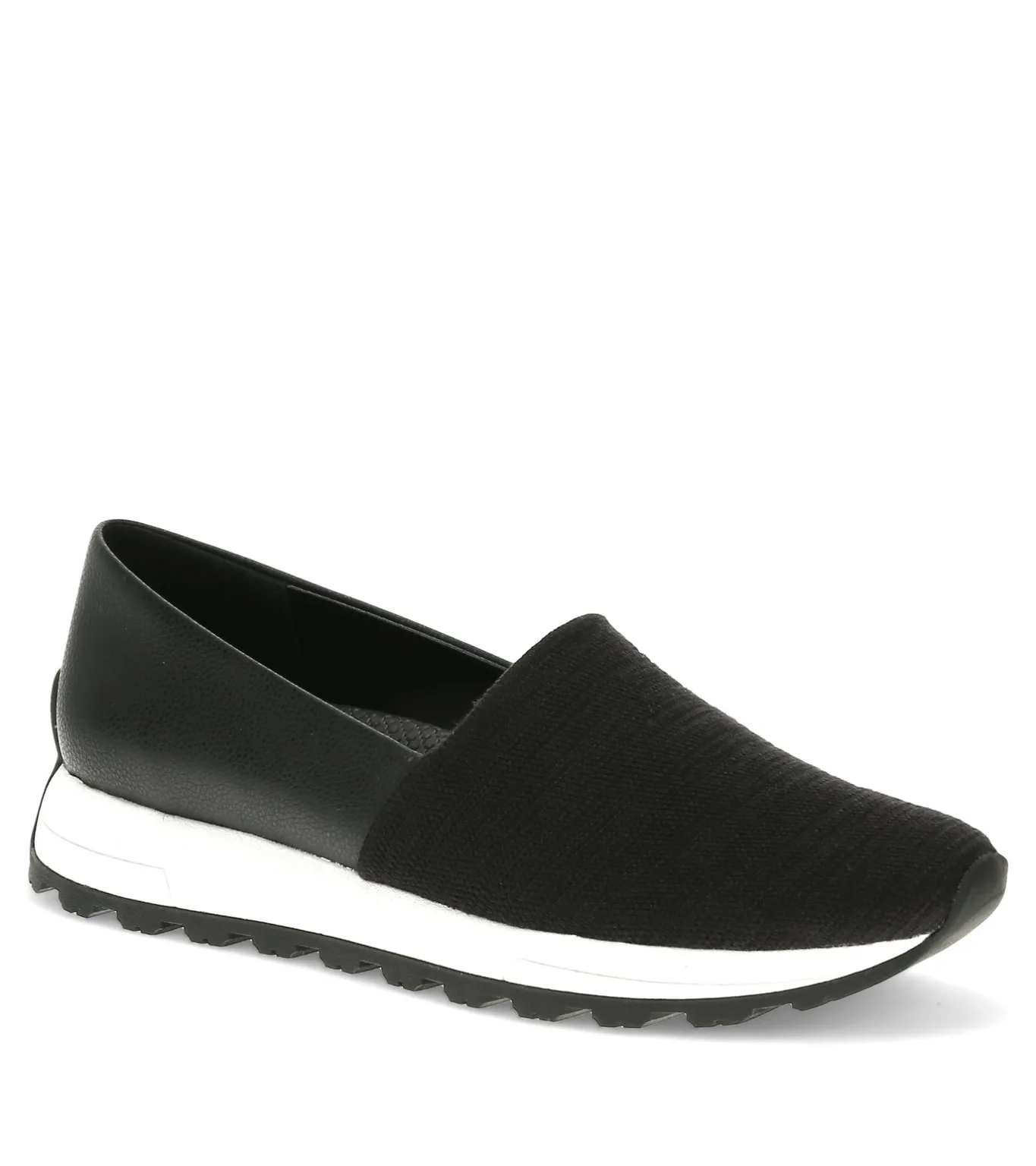 Fashion Gennie Slip On Flats & Loafers|Sneakers