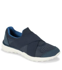 Hot Gerri Casual Slip On Sneaker Flats & Loafers|Sneakers