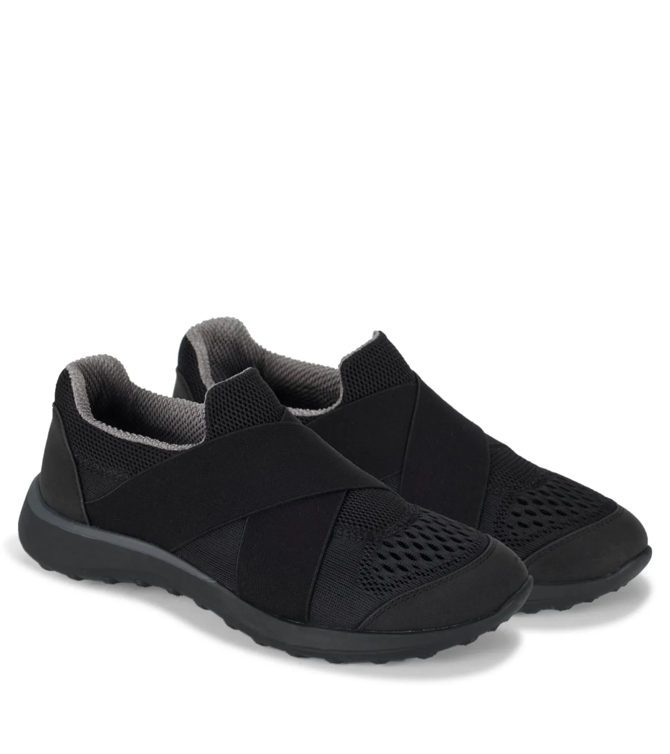 Best Gerri Casual Slip On Sneaker Flats & Loafers|Sneakers