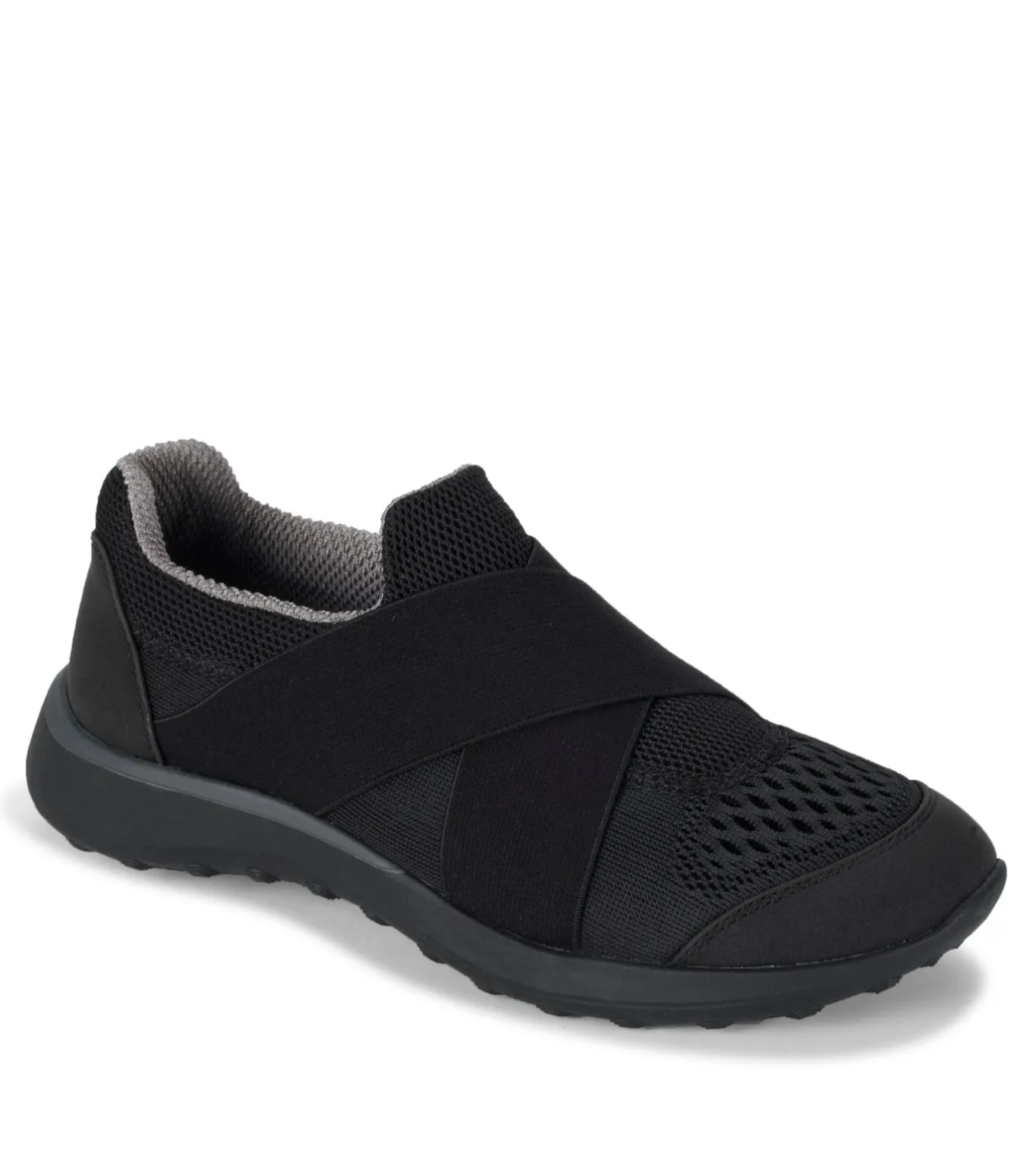 Best Gerri Casual Slip On Sneaker Flats & Loafers|Sneakers