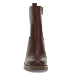Online Giana Heeled Midi Boot Booties