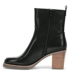 Outlet Giana Heeled Midi Boot Booties