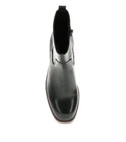 Outlet Giana Heeled Midi Boot Booties