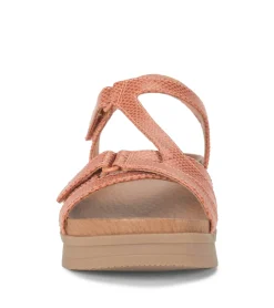 Outlet Gidget Sandal Wedge Sandals