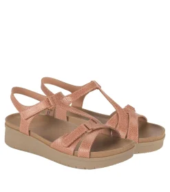 Outlet Gidget Sandal Wedge Sandals